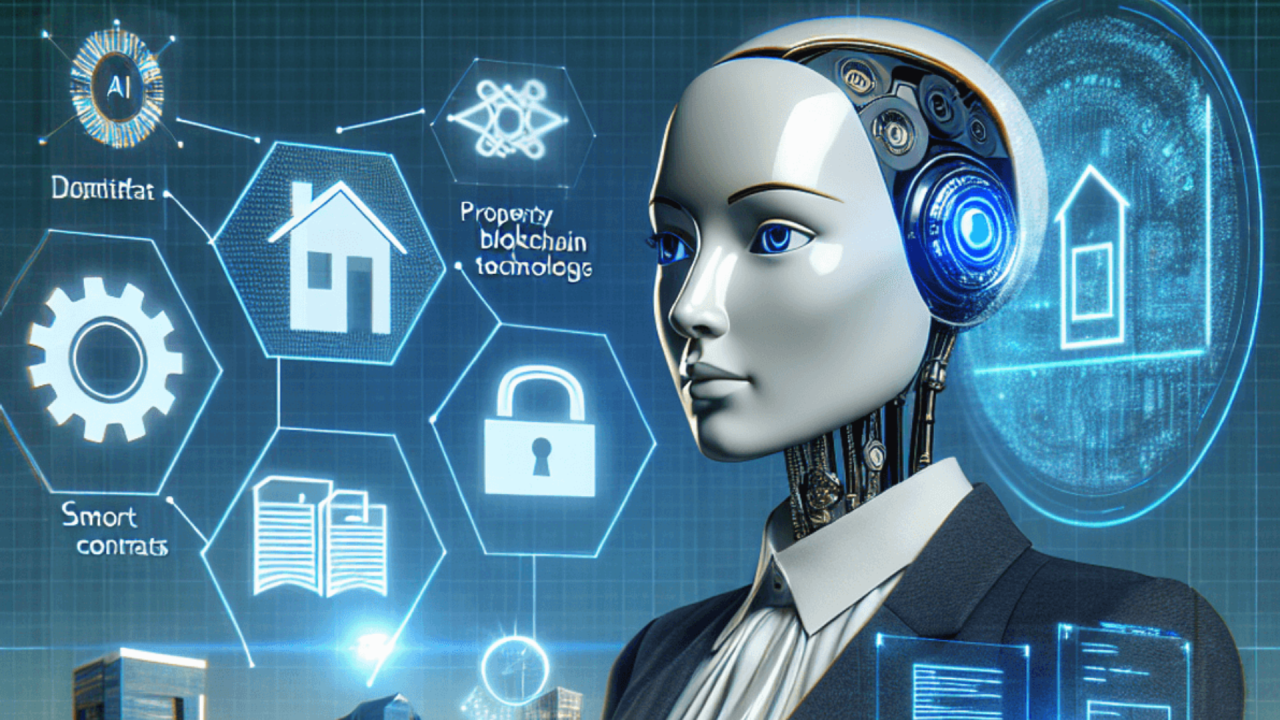 AI and Technology Transforming Transactions: A New Era of Commerce
